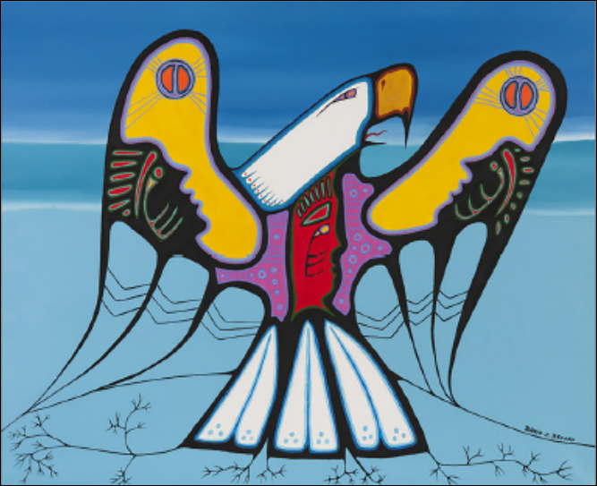 Mind, Body, and Spirit Toolkit artwork